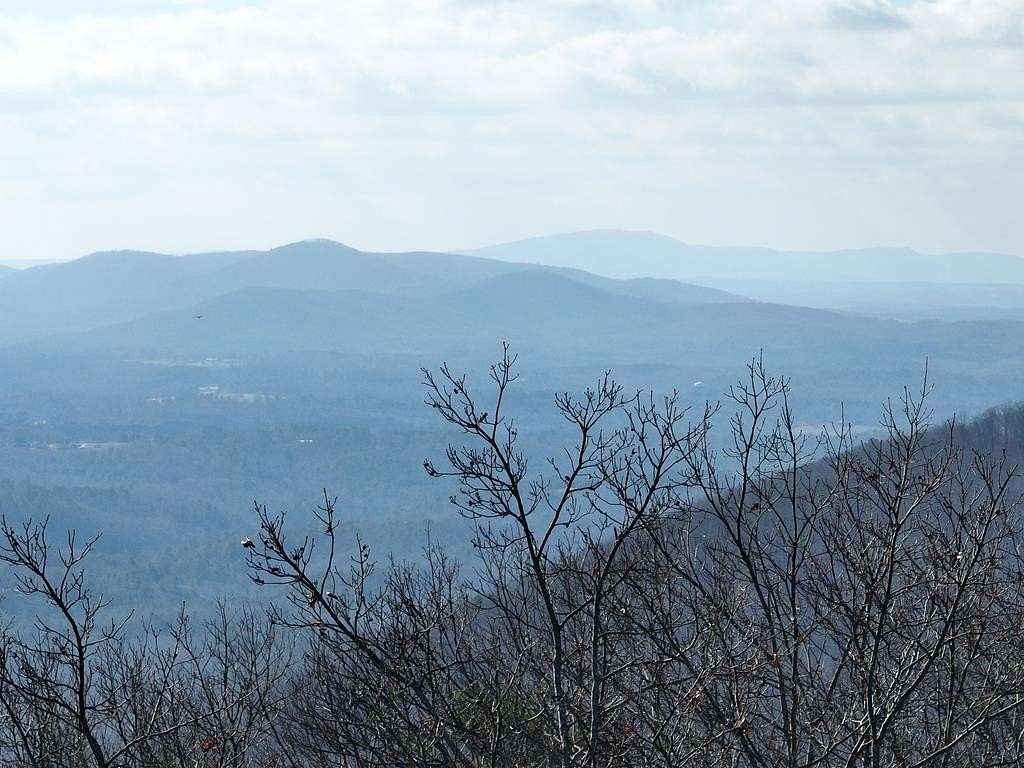 5 Acres of Residential Land for Sale in Ellijay, Georgia