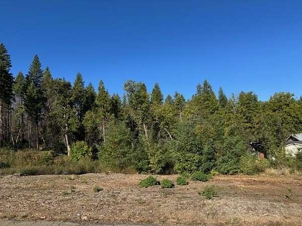 0.6 Acres of Residential Land for Sale in Greenville, California