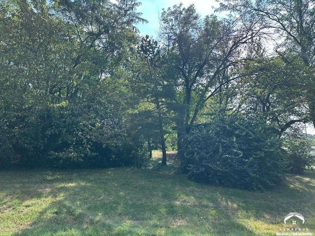 Residential Land for Sale in Lawrence, Kansas
