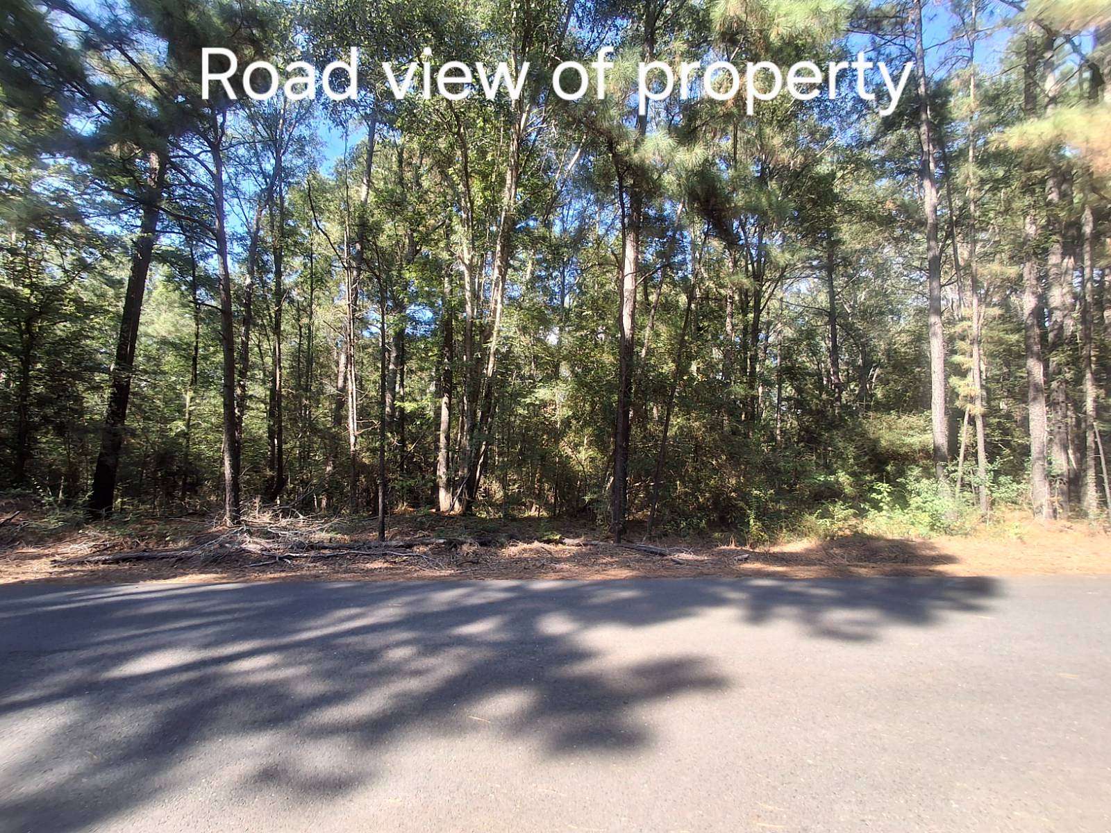 2.5 Acres of Land for Sale in Many, Louisiana