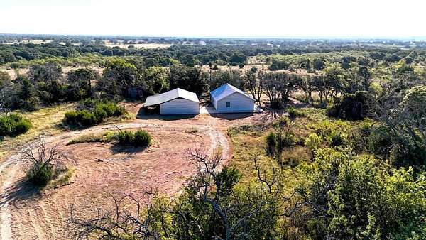 77 Acres of Recreational Land for Sale in Zephyr, Texas
