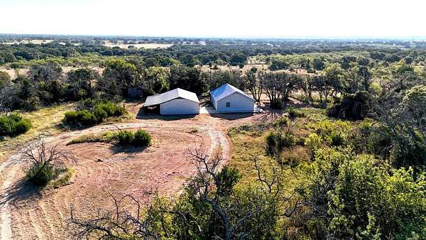 77 Acres of Recreational Land for Sale in Zephyr, Texas