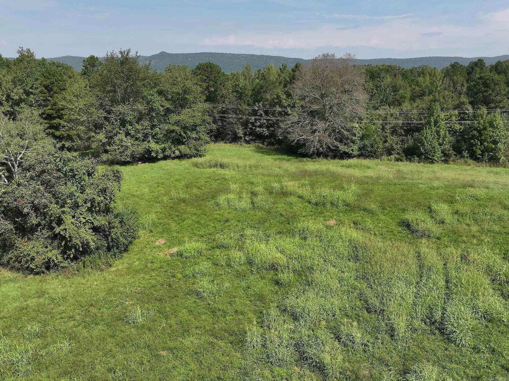 29.3 Acres of Agricultural Land for Sale in Glenwood, Arkansas