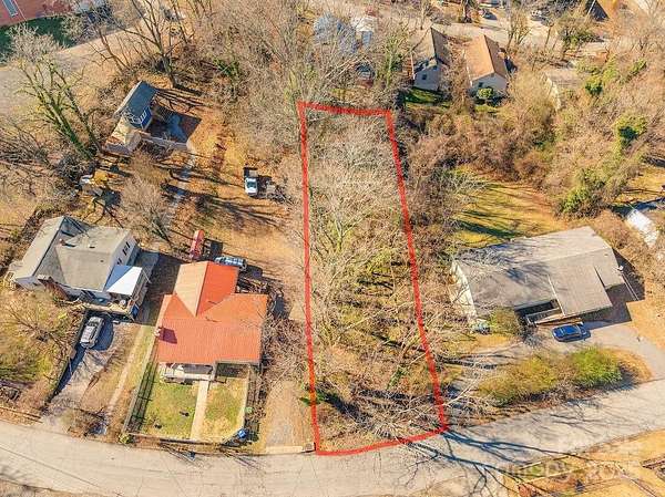 0.26 Acres of Residential Land for Sale in Asheville, North Carolina