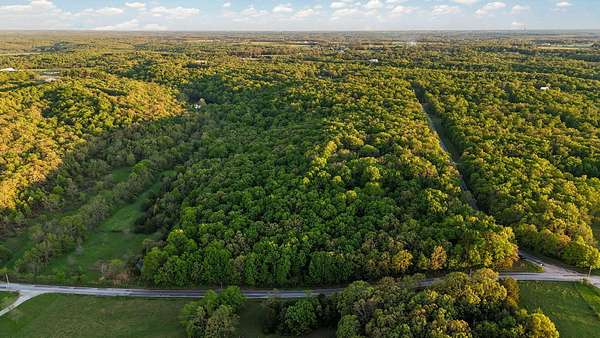 10 Acres of Land for Sale in Fair Grove, Missouri