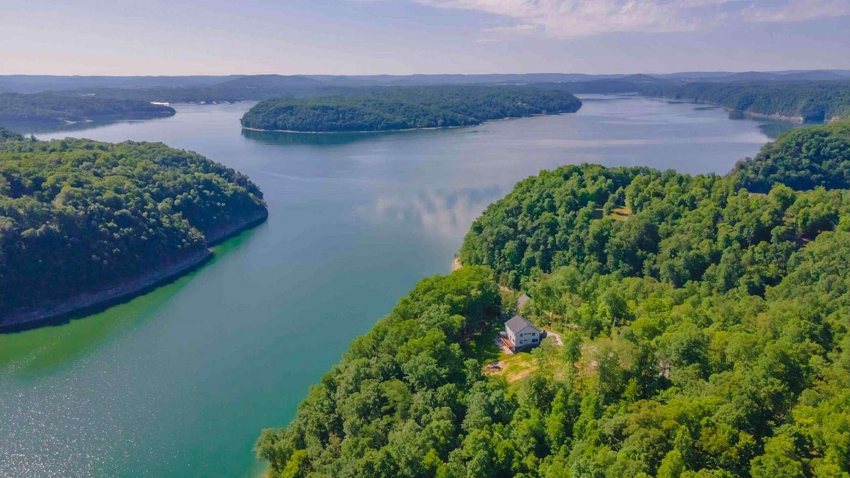 0.36 Acres of Residential Land for Sale in Nancy, Kentucky