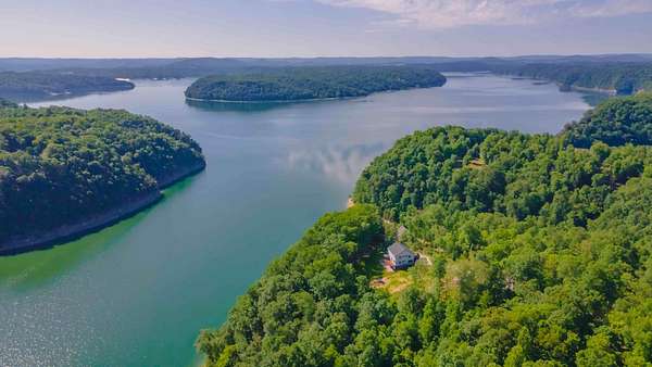 0.36 Acres of Residential Land for Sale in Nancy, Kentucky