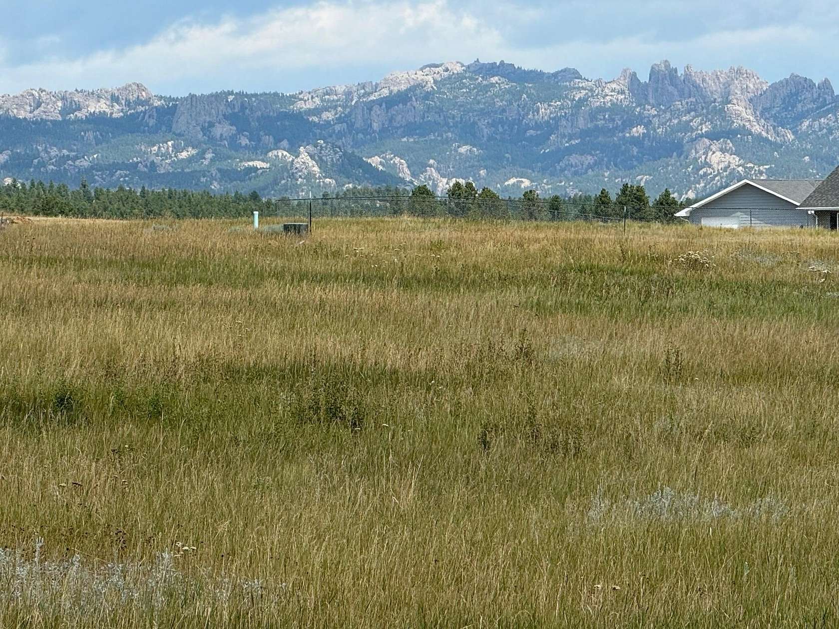 0.39 Acres of Residential Land for Sale in Custer, South Dakota