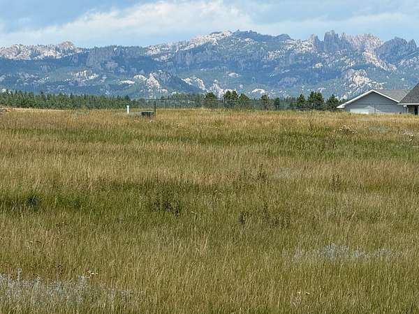 0.39 Acres of Residential Land for Sale in Custer, South Dakota