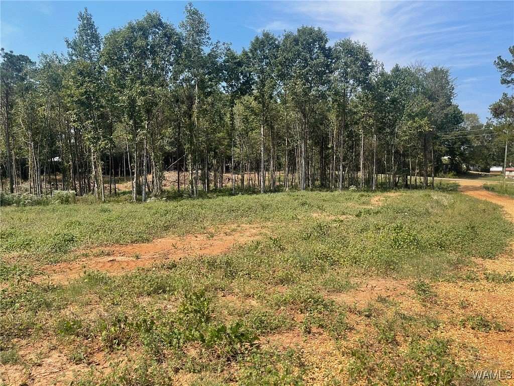2.3 Acres of Residential Land for Sale in Berry, Alabama