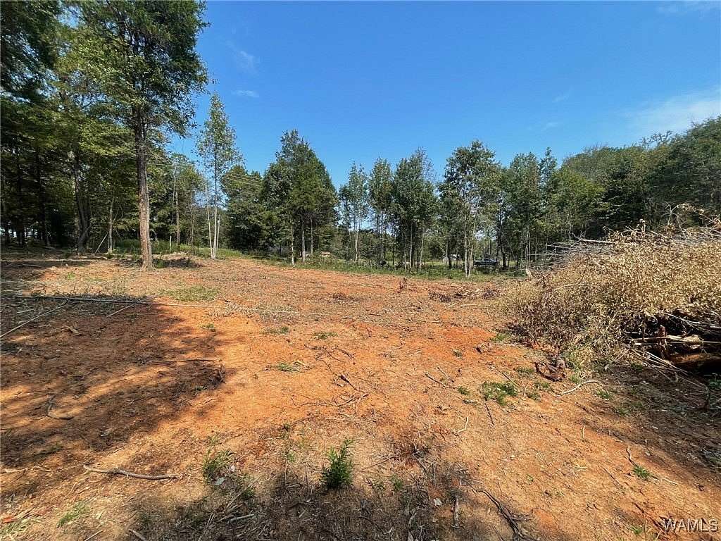 2 Acres of Residential Land for Sale in Berry, Alabama