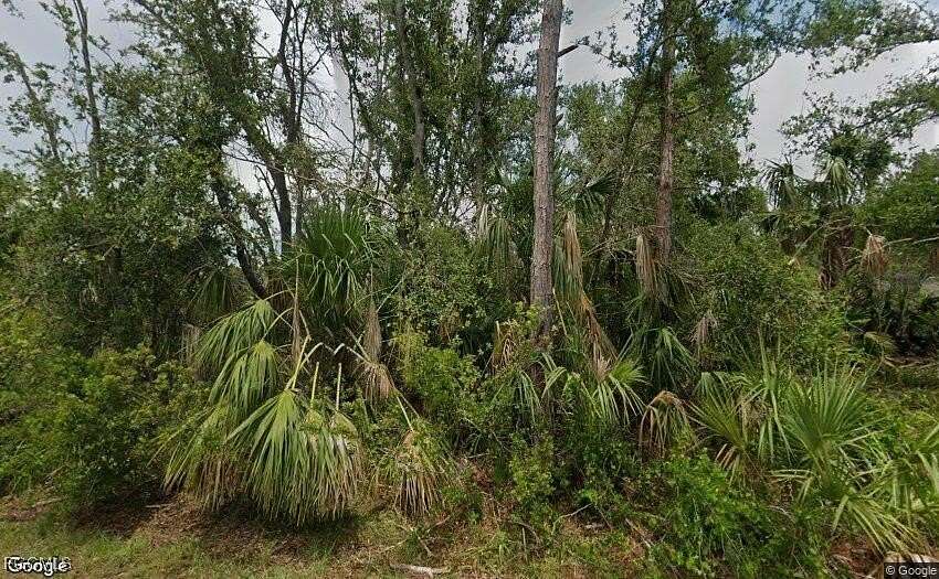 0.25 Acres of Residential Land for Sale in Port Charlotte, Florida