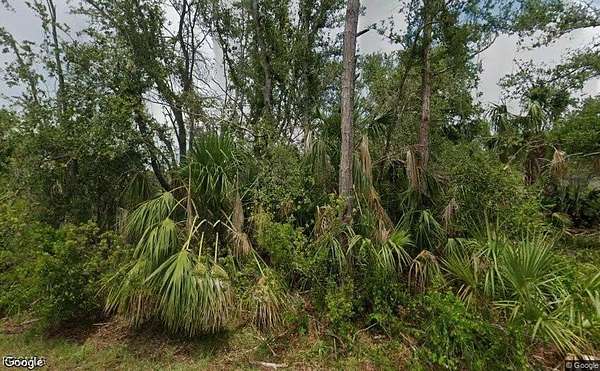 0.25 Acres of Residential Land for Sale in Port Charlotte, Florida