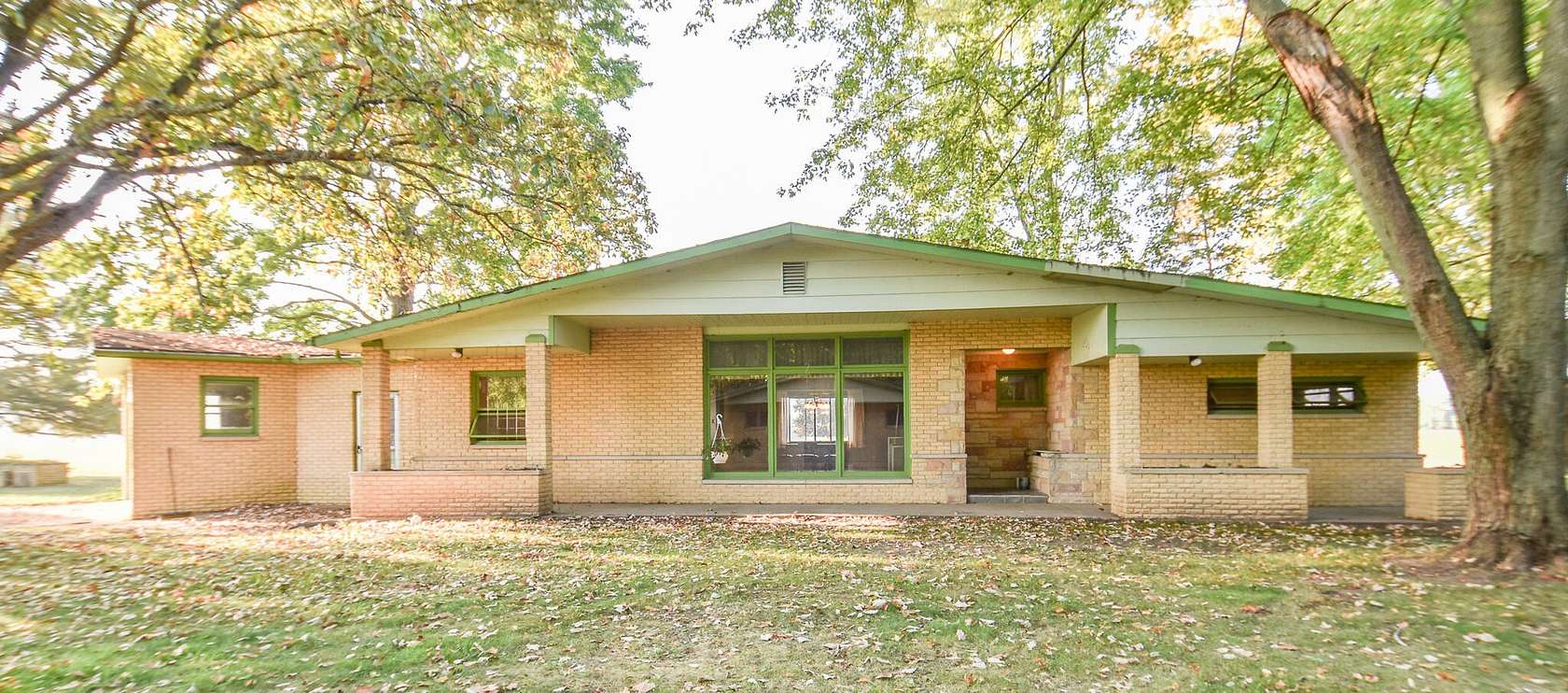 26 Acres of Land with Home for Sale in Coldwater, Michigan