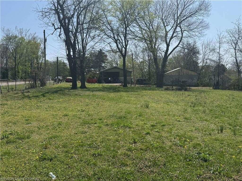 0.09 Acres of Residential Land for Sale in Stilwell, Oklahoma