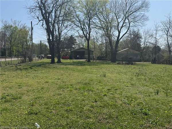 0.09 Acres of Residential Land for Sale in Stilwell, Oklahoma