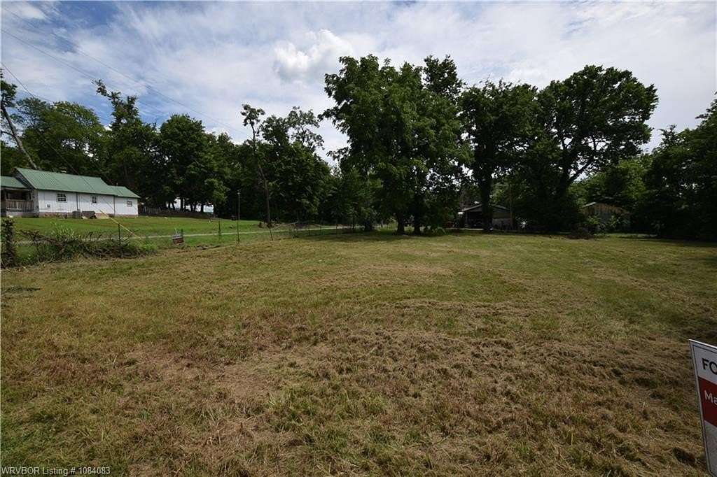0.09 Acres of Residential Land for Sale in Stilwell, Oklahoma