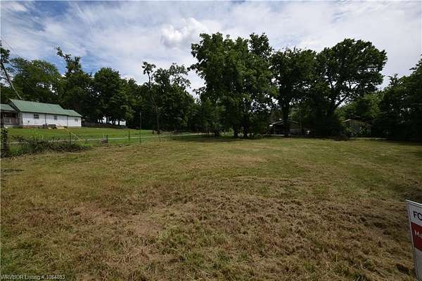 0.09 Acres of Residential Land for Sale in Stilwell, Oklahoma