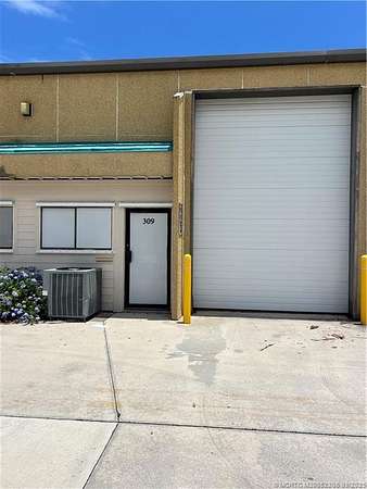 6.46 Acres of Commercial Land for Lease in Stuart, Florida