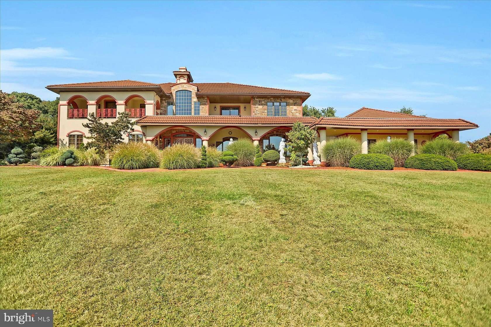 7 Acres of Residential Land with Home for Sale in Selinsgrove, Pennsylvania