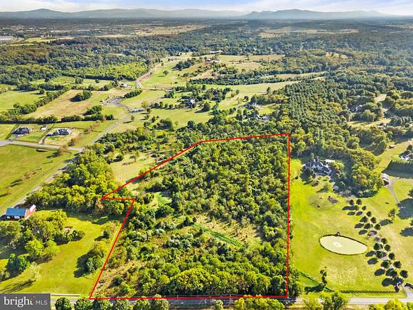 15.5 Acres of Mixed-Use Land for Sale in Winchester, Virginia