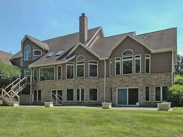 Improved Residential Land for Lease in Bull Valley, Illinois