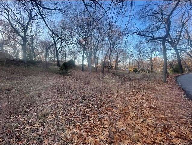 0.89 Acres of Residential Land for Sale in Afton, Oklahoma