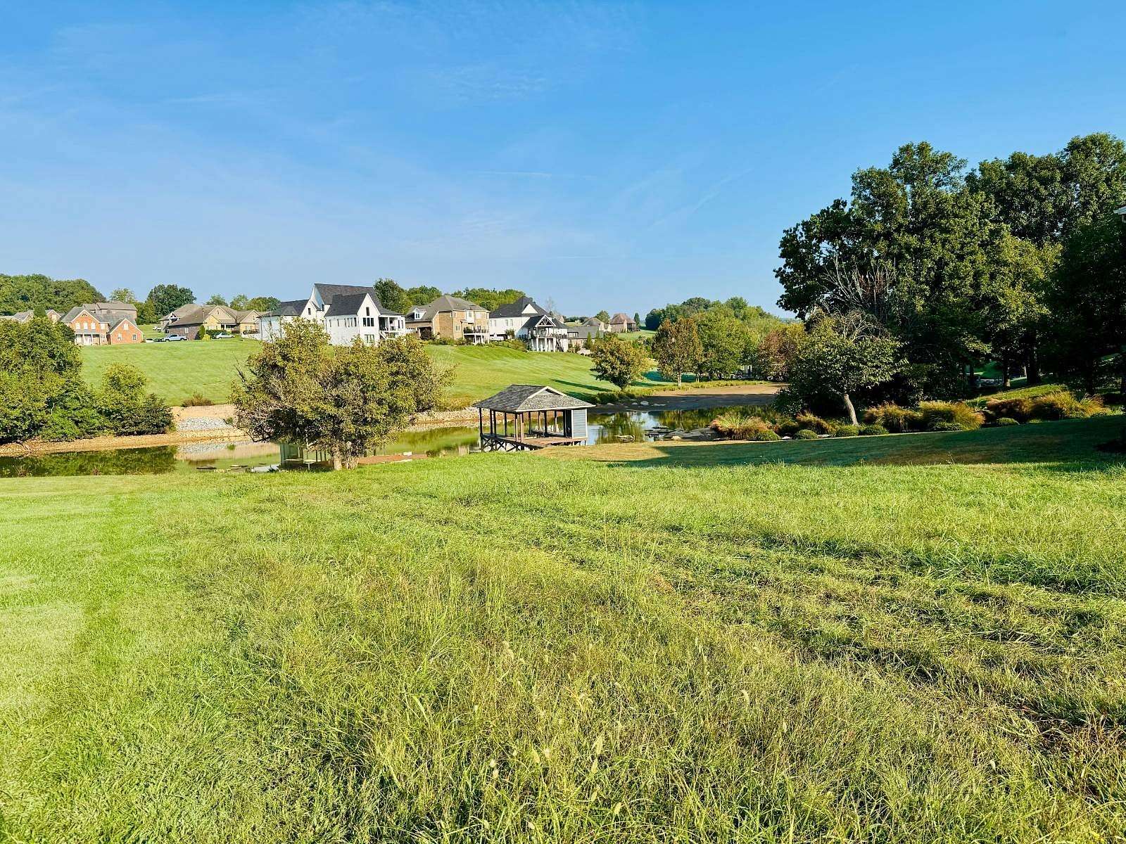 0.76 Acres of Residential Land for Sale in Blountville, Tennessee