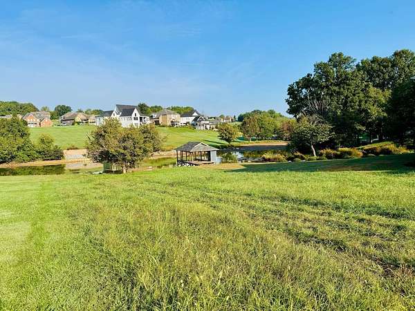 0.76 Acres of Residential Land for Sale in Blountville, Tennessee