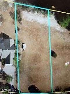 0.53 Acres of Land for Sale in Harrells, North Carolina