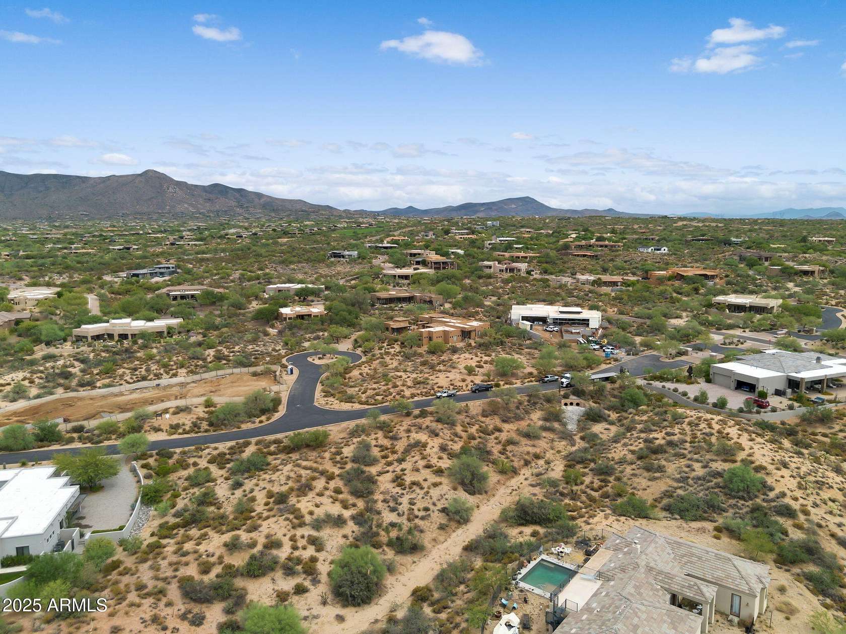 0.99 Acres of Residential Land for Sale in Scottsdale, Arizona