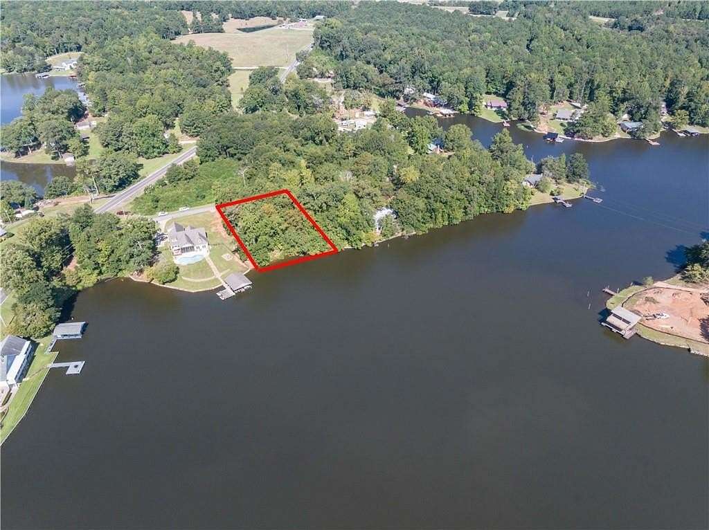 0.5 Acres of Residential Land for Sale in Valley, Alabama