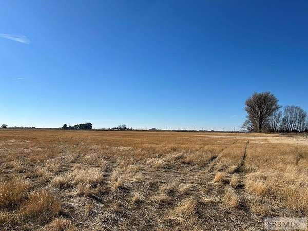 5.28 Acres of Residential Land for Sale in Shelley, Idaho