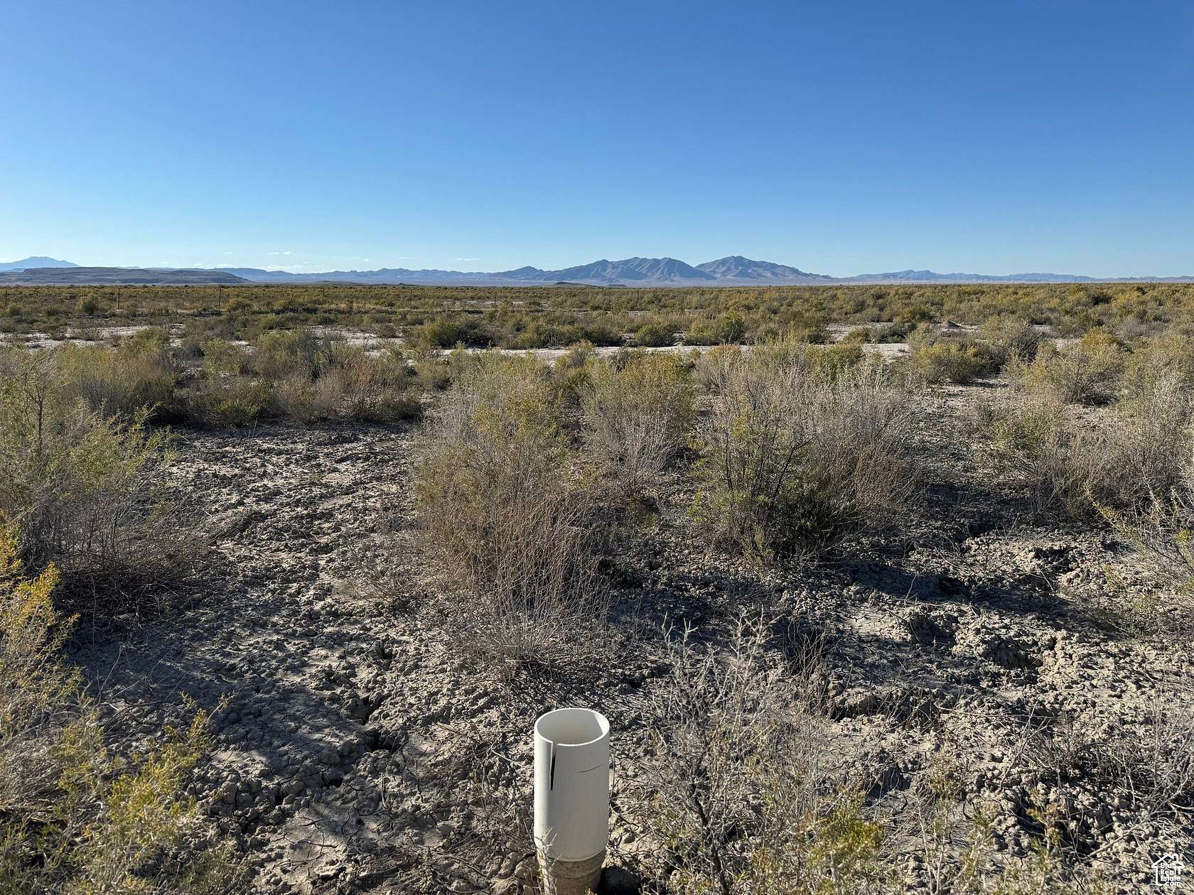 200 Acres of Land for Sale in Delta, Utah