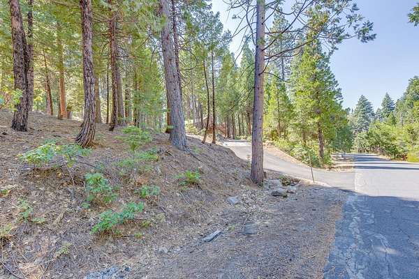 0.59 Acres of Residential Land for Sale in Camp Connell, California