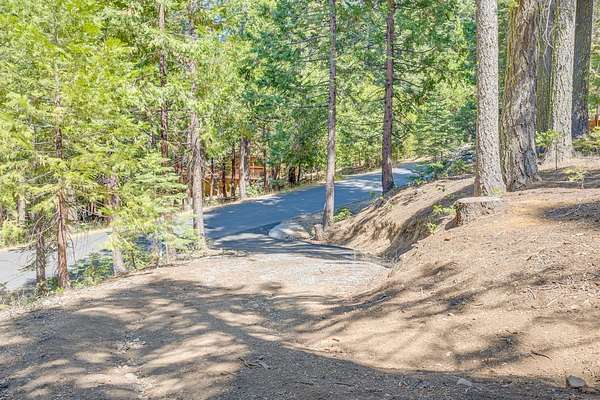 0.53 Acres of Residential Land for Sale in Camp Connell, California
