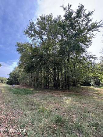 3.6 Acres of Residential Land for Sale in Martin, Tennessee