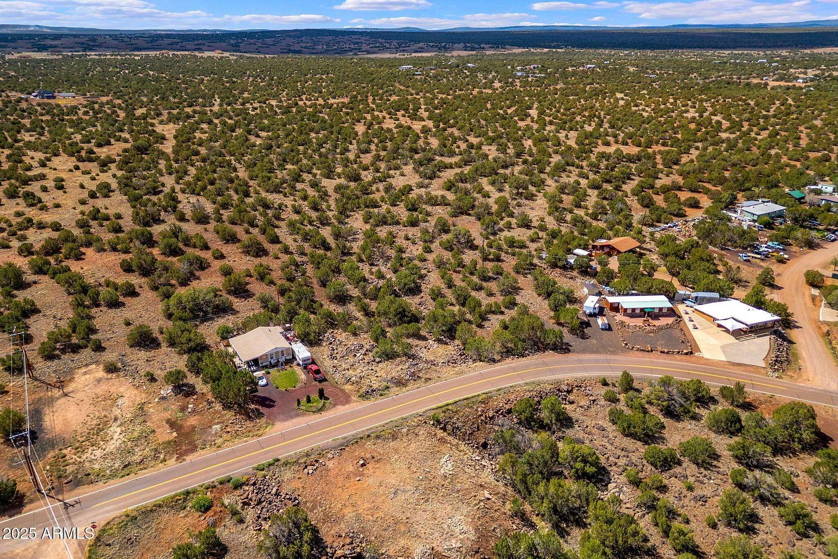 0.36 Acres of Residential Land for Sale in Show Low, Arizona