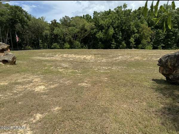 5.14 Acres of Land for Sale in Flagler Beach, Florida