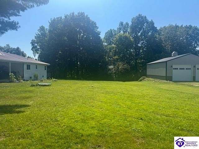 0.29 Acres of Residential Land for Sale in McDaniels, Kentucky