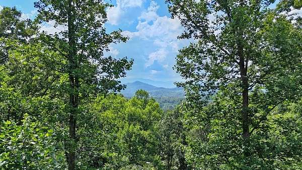 2.12 Acres of Residential Land for Sale in Franklin Township, North Carolina