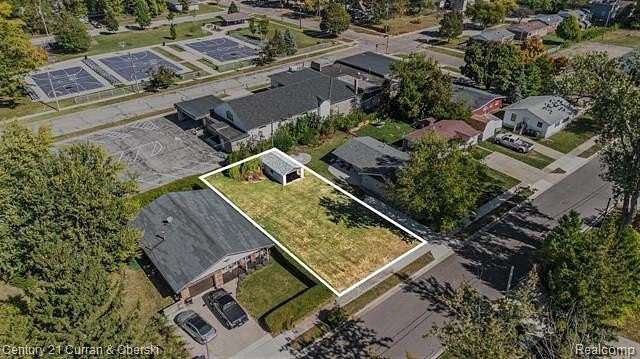 0.12 Acres of Residential Land for Sale in South Haven, Michigan