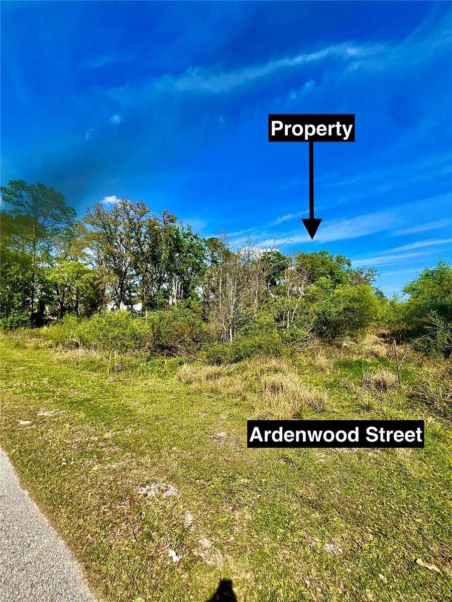 0.12 Acres of Residential Land for Sale in Tampa, Florida