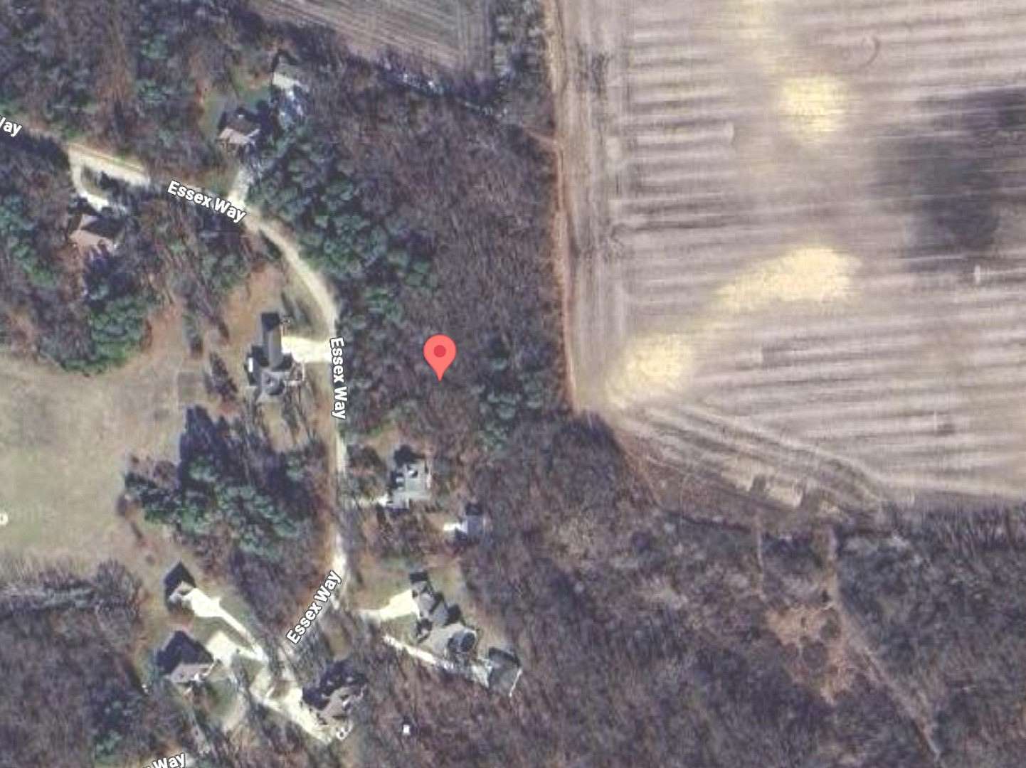 1.2 Acres of Residential Land for Sale in Essex, Illinois