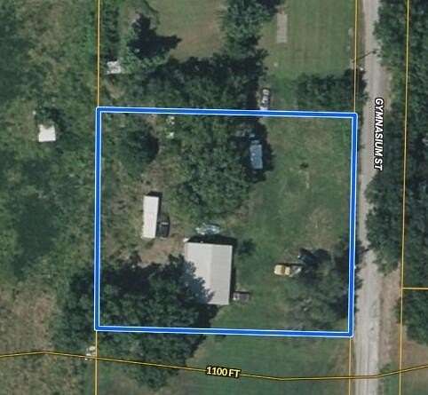 0.6 Acres of Residential Land for Sale in Everton, Missouri
