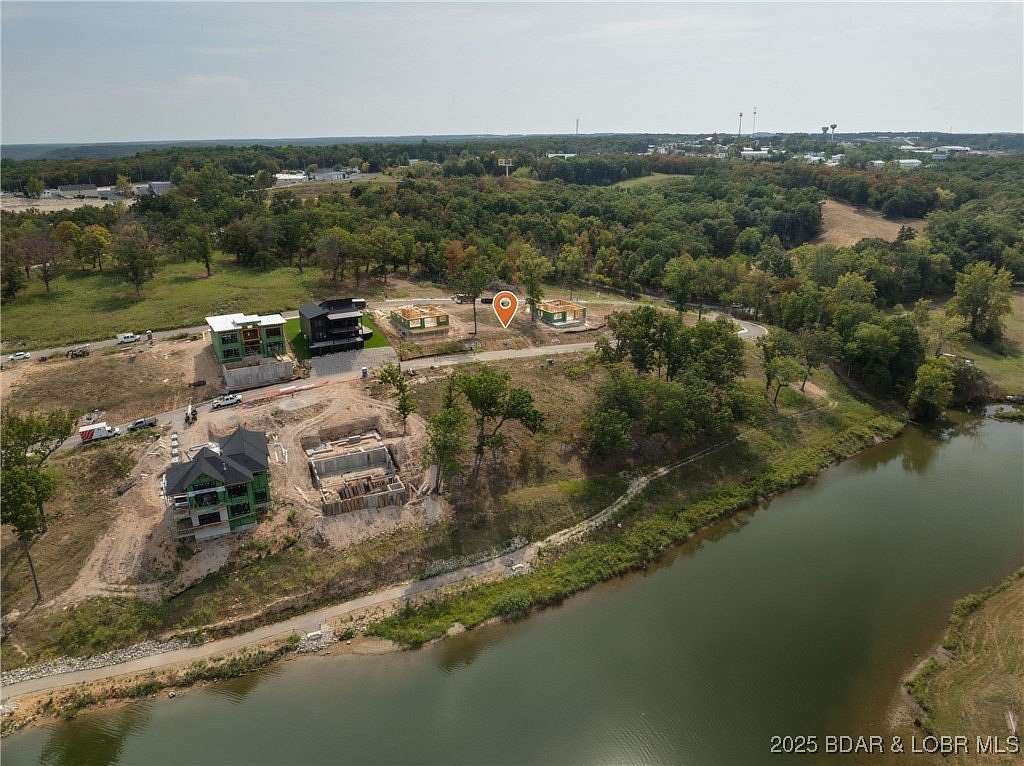 0.27 Acres of Residential Land for Sale in Osage Beach, Missouri