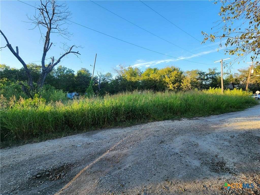 0.29 Acres of Land for Sale in Mart, Texas