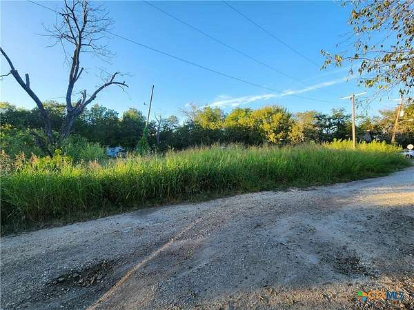 0.29 Acres of Land for Sale in Mart, Texas