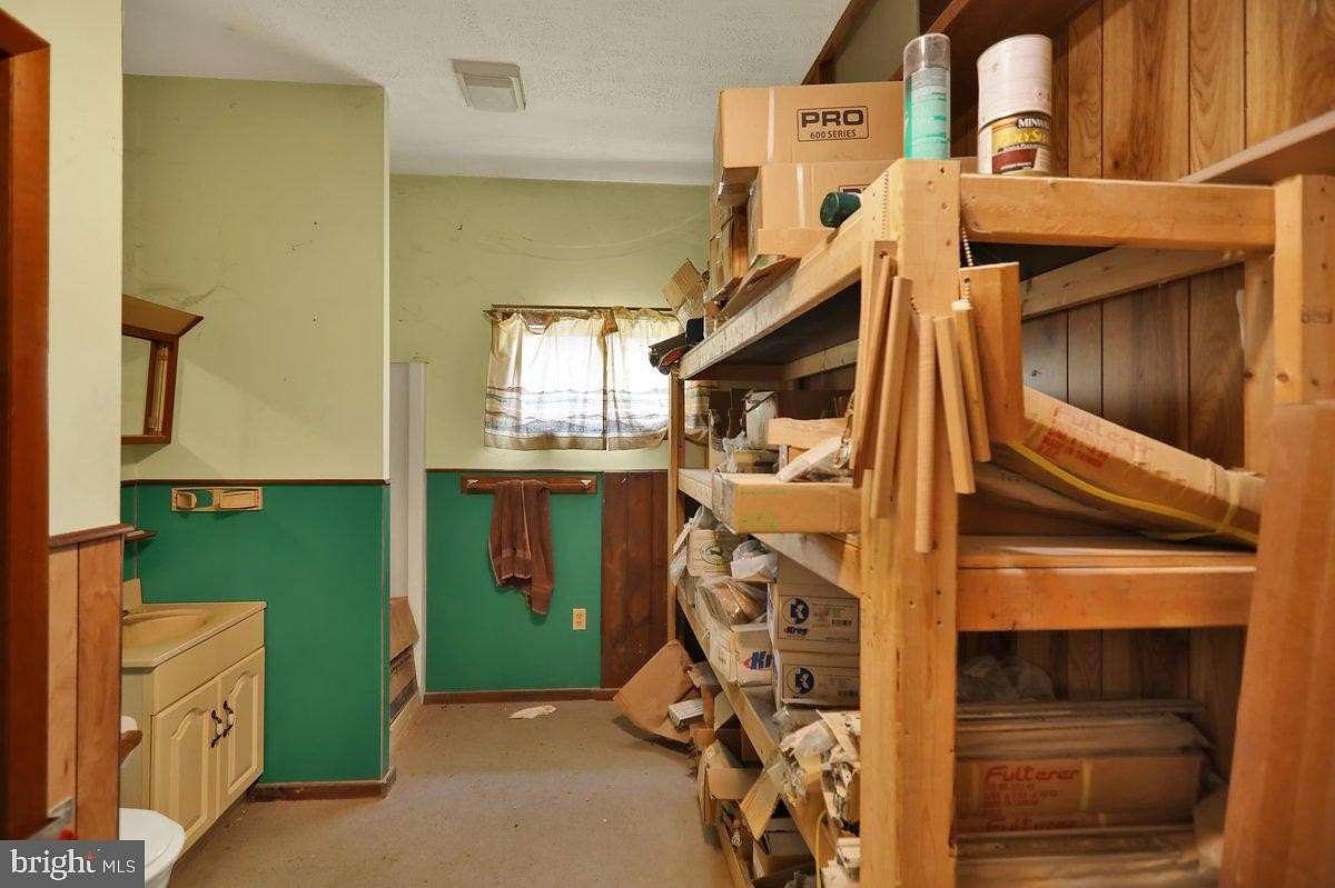 11 Acres of Land with Home for Sale in Bethel, Pennsylvania