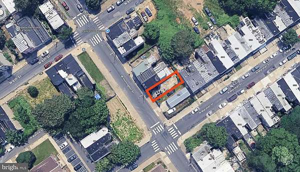 0.02 Acres of Land for Sale in Philadelphia, Pennsylvania